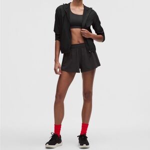 lululemon Pace Crush High-Rise Short 2.5"